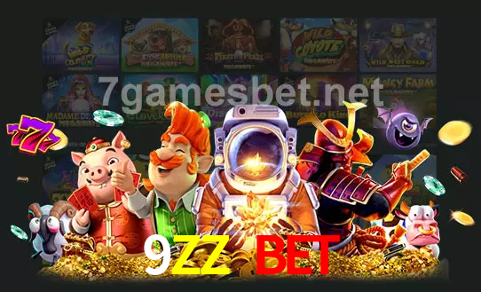 cassino 9ZZ Bet