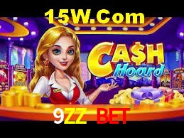 Experiência VIP 9ZZ Bet