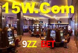 Daily Bonuses 9ZZ Bet