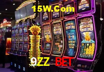 Estatísticas 9ZZ Bet