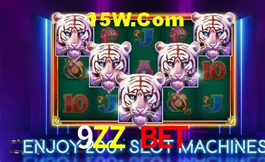 Provedores de Jogos 9ZZ Bet