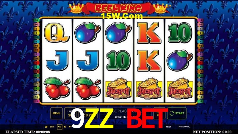 Player Reviews 9ZZ Bet
