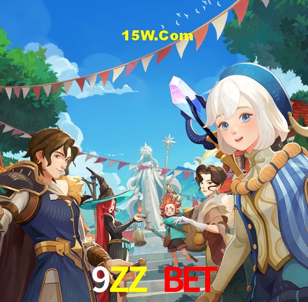 Jogo Spaceman 9ZZ Bet