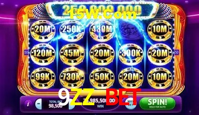Torneios e prêmios garantidos na 9ZZ Bet