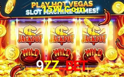 Integração de APIs 9ZZ Bet