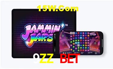 Jogos de Slot 9ZZ Bet