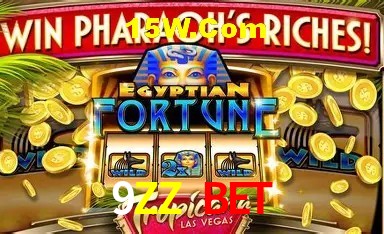 Apostas de Tênis 9ZZ Bet