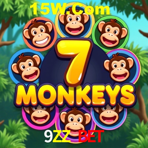 APP oficial da 9ZZ Bet para mobile
