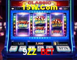 Diretório de Jogos 9ZZ Bet