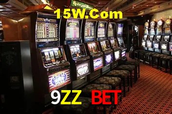 Loterias online na 9ZZ Bet