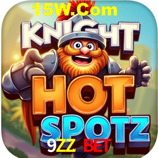 Descubra o Mundo do Cassino Online com 9ZZ Bet