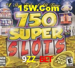 Slots com jackpots e giros grátis na 9ZZ Bet