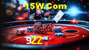 Tennis Betting 9ZZ Bet