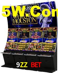 Premium Interface 9ZZ Bet