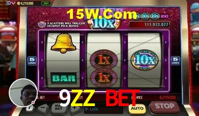 Segurança e performance na plataforma 9ZZ Bet