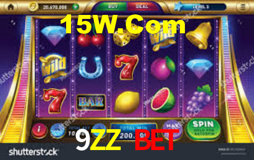 APP rápido e leve da 9ZZ Bet