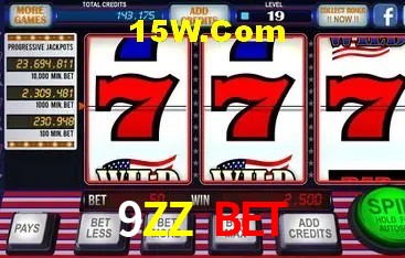 Experiência VIP 9ZZ Bet