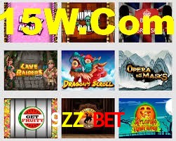 Welcome Bonus 9ZZ Bet