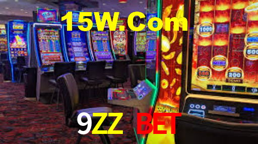 9ZZ Bet - Cassino Oficial De Jogos - 9ZZ.Com