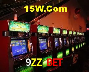 Casino Ao Vivo 9ZZ Bet