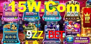 Tournaments 9ZZ Bet
