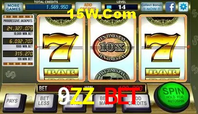 Promoções Sazonais 9ZZ Bet
